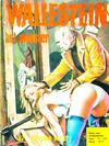 Cover for Wallestein het monster (De Schorpioen, 1978 series) #37