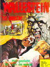 Cover for Wallestein het monster (De Schorpioen, 1978 series) #29