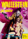 Cover for Wallestein het monster (De Schorpioen, 1978 series) #47