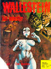 Cover for Wallestein het monster (De Schorpioen, 1978 series) #30