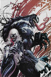 Cover Thumbnail for Amazing Spider-Man: Venom Inc. Omega (2018 series) #1 [Tyler Kirkham Cover D - KRS Convention Exclusive]