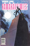 Cover for Hämähäkkimies (Semic, 1980 series) #2/1989