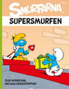 Cover for Smurfarna (Bokförlaget Semic, 2011 series) #6