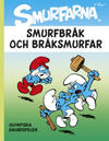 Cover for Smurfarna (Bokförlaget Semic, 2011 series) #7