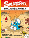 Cover for Smurfarna (Bokförlaget Semic, 2011 series) #5