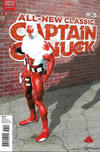 Cover Thumbnail for All New Classic Captain Canuck (2016 series) #3 [Cover B]