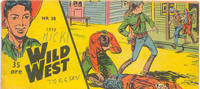 Cover Thumbnail for Wild West (Interpresse, 1954 series) #38/1959
