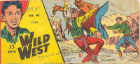Cover Thumbnail for Wild West (Interpresse, 1954 series) #45/1959