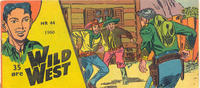Cover Thumbnail for Wild West (Interpresse, 1954 series) #44/1960