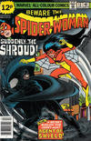 Cover Thumbnail for Spider-Woman (1978 series) #13 [British]