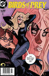 Cover for Birds of Prey (DC, 1999 series) #66 [Newsstand]