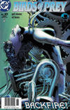 Cover Thumbnail for Birds of Prey (1999 series) #70 [Newsstand]