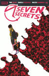 Cover for Seven Secrets (Boom! Studios, 2020 series) #8