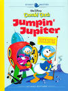 Cover for Disney Masters (Fantagraphics, 2018 series) #16 - Walt Disney Donald Duck: Jumpin' Jupiter