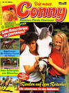 Cover for Conny (Bastei Verlag, 1989 series) #13