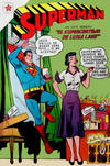 Cover for Supermán (Editorial Novaro, 1952 series) #218