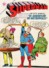 Cover for Supermán (Editorial Novaro, 1952 series) #327