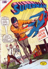 Cover for Supermán (Editorial Novaro, 1952 series) #813