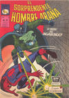 Cover for El Sorprendente Hombre Araña (Editora de Periódicos, S. C. L. "La Prensa", 1963 series) #97
