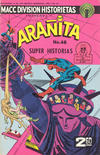 Cover for El Sorprendente Hombre Araña (Editorial OEPISA, 1974 series) #48