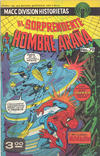 Cover for El Sorprendente Hombre Araña (Editorial OEPISA, 1974 series) #79