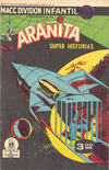 Cover for El Sorprendente Hombre Araña (Editorial OEPISA, 1974 series) #70