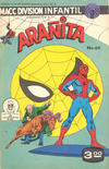 Cover for El Sorprendente Hombre Araña (Editorial OEPISA, 1974 series) #64