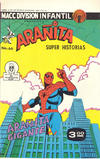 Cover for El Sorprendente Hombre Araña (Editorial OEPISA, 1974 series) #66