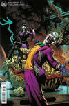 Cover Thumbnail for The Joker (2021 series) #3 [Gary Frank Variant Cover]