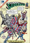 Cover Thumbnail for Supermán (1952 series) #1150 [Venta en España]