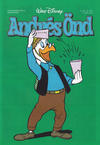 Cover for Andrés Önd (Edda, 2000 series) #14/2021