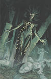 Cover Thumbnail for Magic (2021 series) #2 [Michael Walsh Hidden Planeswalker Cover]