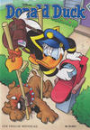 Cover for Donald Duck (DPG Media Magazines, 2020 series) #18/2021