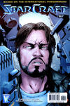 Cover for StarCraft (DC, 2009 series) #6