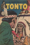 Cover for Tonto (Horwitz, 1955 series) #15
