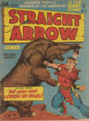 Cover for Straight Arrow Comics (Magazine Management, 1955 series) #13