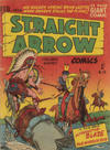 Cover for Straight Arrow Comics (Magazine Management, 1955 series) #14