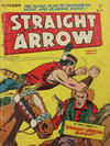 Cover for Straight Arrow Comics (Magazine Management, 1955 series) #21