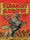 Cover for Straight Arrow Comics (Magazine Management, 1955 series) #26