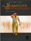 Cover for De Verborgen Geschiedenis (Silvester, 2006 series) #32 - Apocalypto