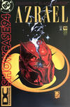 Cover for Showcase '94 (DC, 1994 series) #10 [DC Universe Corner Box]
