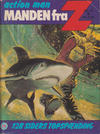 Cover for Action Man. Manden fra Z (Interpresse, 1974 series) #14