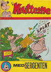 Cover for 'Krutterne (Williams, 1973 series) #5/1973