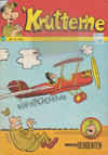 Cover for 'Krutterne (Williams, 1973 series) #12/1973