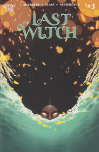 Cover Thumbnail for The Last Witch (Boom! Studios, 2021 series) #3