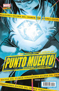 Cover Thumbnail for Capitán América (Panini España, 2011 series) #67