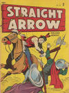 Cover for Straight Arrow Comics (Magazine Management, 1955 series) #32