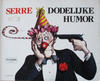 Cover for Dodelijke humor (Mondria, 1981 series) [Eerste druk]