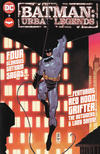 Cover for Batman: Urban Legends (DC, 2021 series) #3
