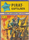 Cover for Stjerneklassiker (Williams, 1970 series) #13 - Piratkaptajnen